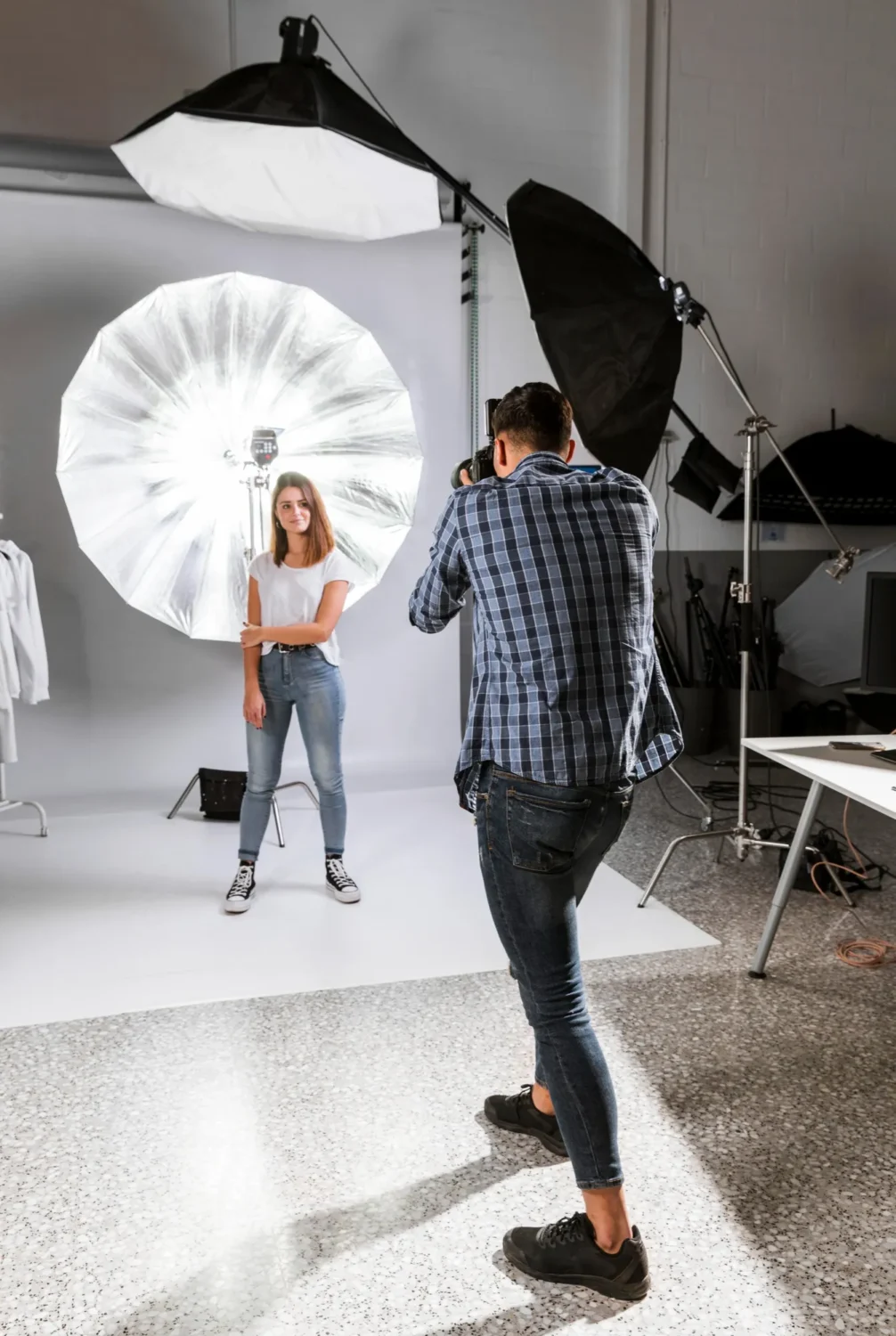 PhotoShoot