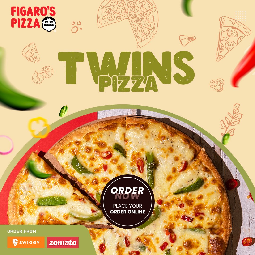 Twins Pizza