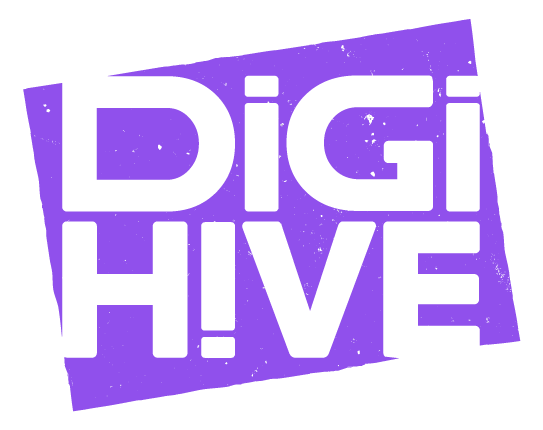 Digihive logo