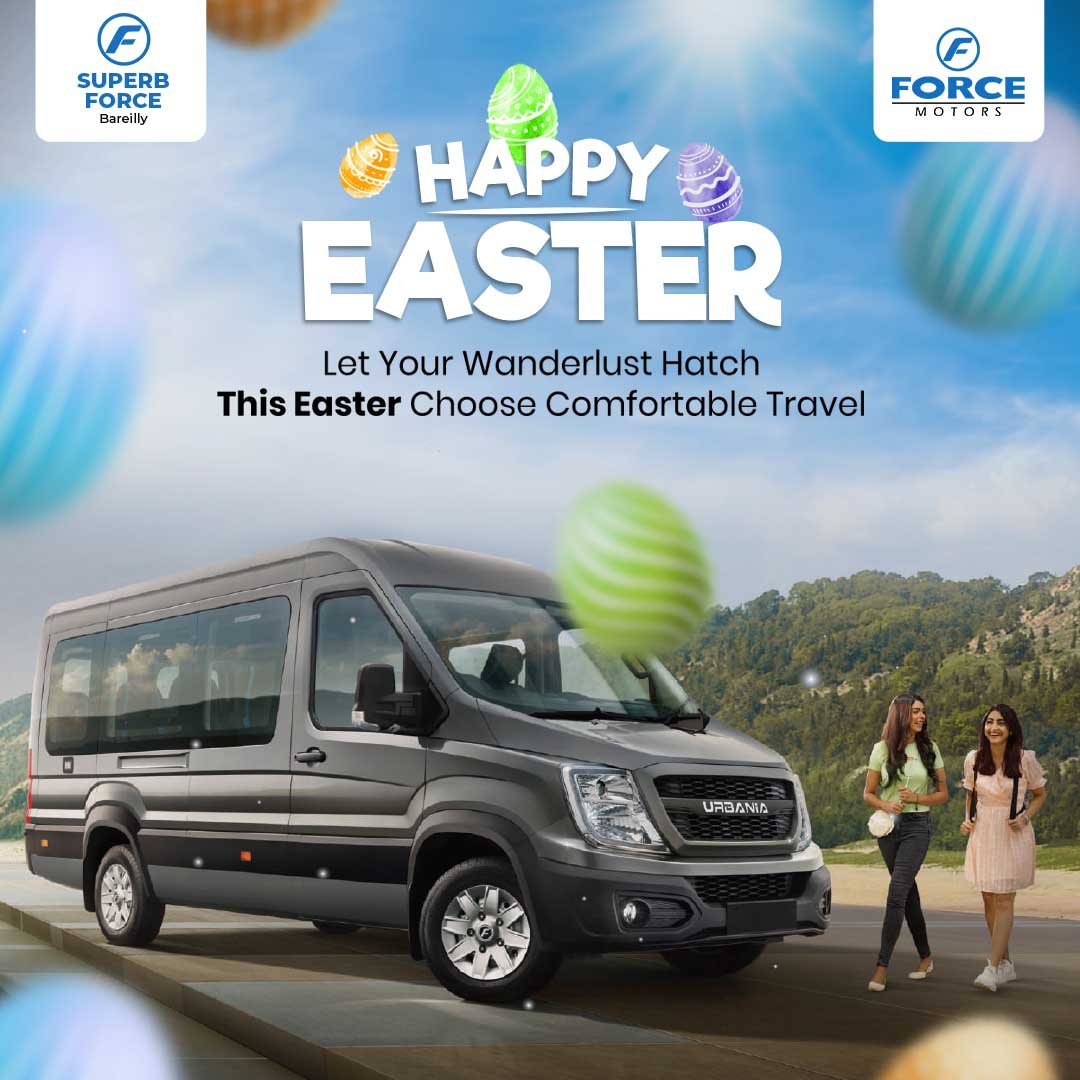 Happy Easter