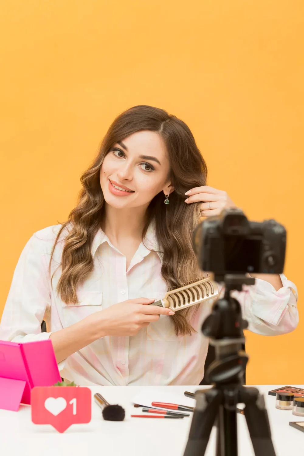 Influencer Outreach