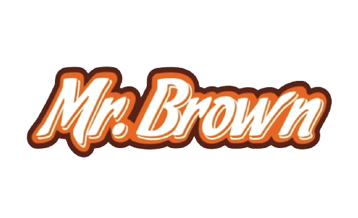 Mr. Brown