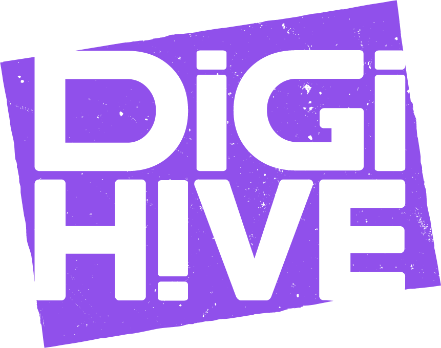 Digihive logo