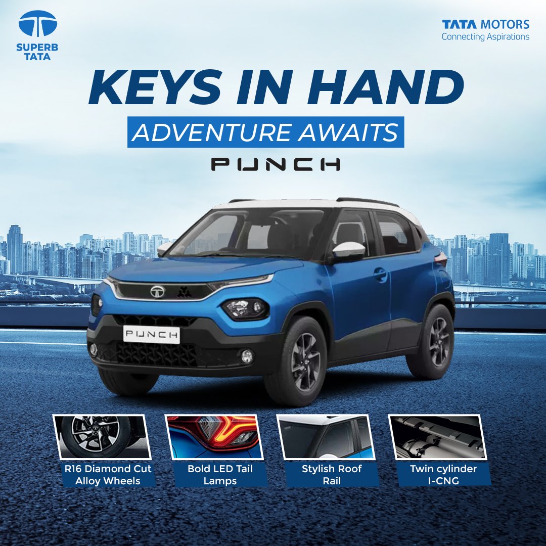 Tata motors