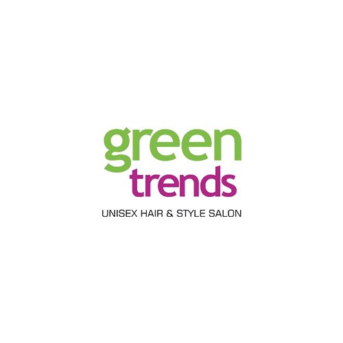 Green-Trend