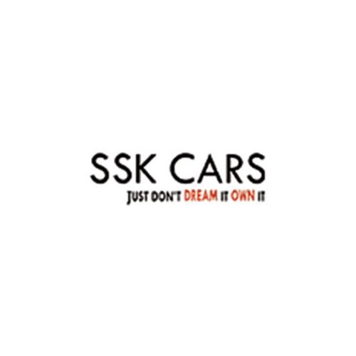 SSK-cars